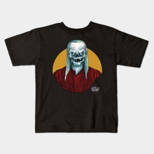 The Crypt Keeper Kids T-Shirt